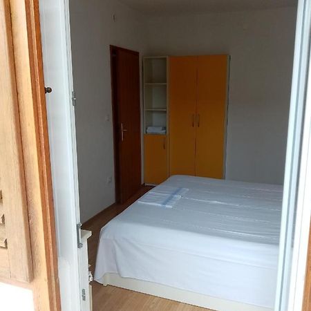 Apartments Iva Baška Voda Zewnętrze zdjęcie