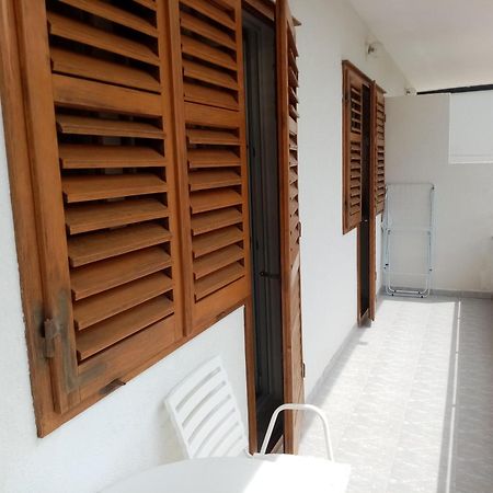 Apartments Iva Baška Voda Zewnętrze zdjęcie